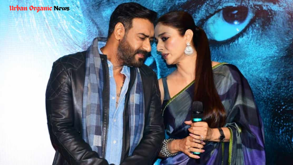 Auron Mein Kahan Dum Tha Box Office Collection Day 1: Ajay Devgn, Tabu's Romantic Saga Opens at ₹2 Cr