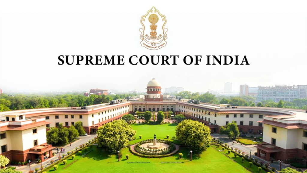 Supreme Court ruling supports LG’s unilateral appointment of aldermen to the MCD.