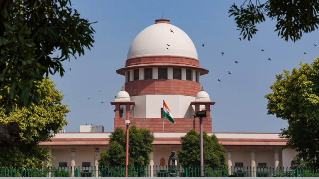 Supreme Court ruling supports LG’s unilateral appointment of aldermen to the MCD.