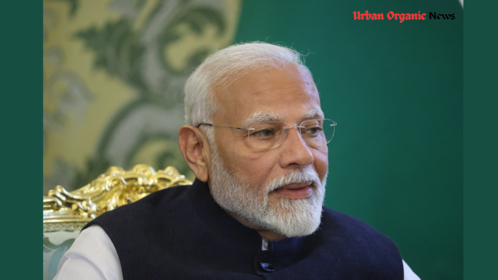 PM Modi Undertake Transformational Changes